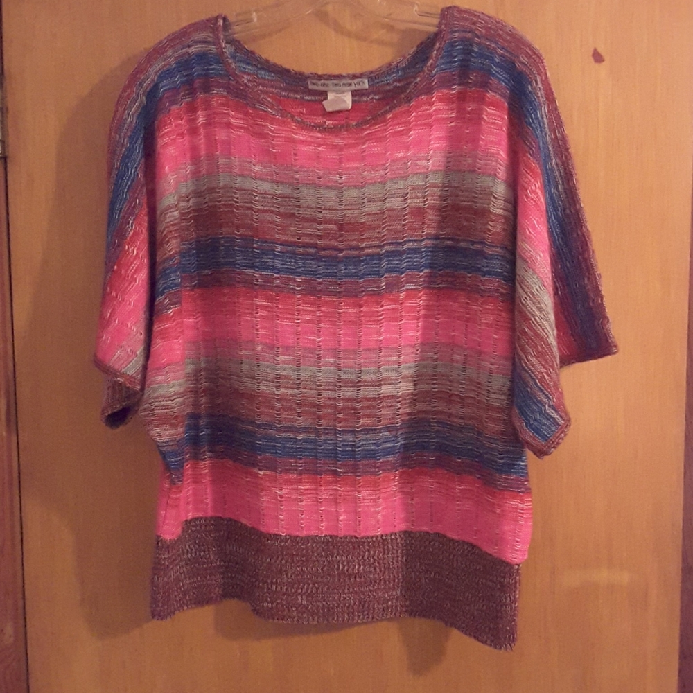 Two-one-two new york sweater